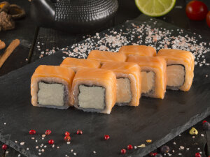 Филадельфия (220гр) Филадельфия (220гр)