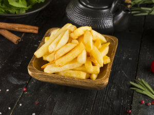 Картофель фри (100гр) Картофель фри (100гр)