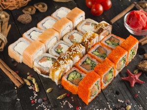 Рандеву (660гр - 24шт) Рандеву (660гр - 24шт)