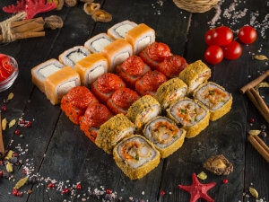 Вокруг света (740гр - 24шт) Вокруг света (740гр - 24шт)