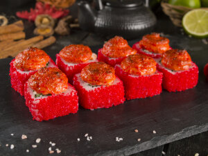 Лосось-креветка (320гр) Лосось-креветка (320гр)