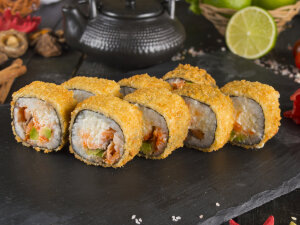 Хоккайдо (260гр) Хоккайдо (260гр)